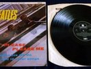 The Beatles PLEASE PLEASE ME 1969 UK ONE EMI BOX STEREO VINYL LP SUPER CONDITION