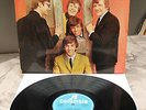 Herman's Hermits - Same - die erste Originalpressung, Mono, Musterplatte