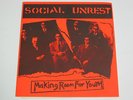 Social Unrest 