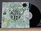 GREENLEAF - NEST OF VIPERS VINYL LP/150 hermano,dozer,graveyard,kadavar,asteroid