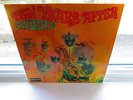 TEN YEARS AFTER - UNDEAD - (UNPLAYED 1 play) - STEREO - DERAM - 100% MINT -1W/1W