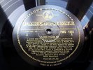 **BEATLES - PLEASE PLEASE ME. UK 1963 BLACK & GOLD PARLOPHONE. SUPERB EXAMPLE **