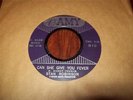 Stan Robinson   Can She Give You Fever & Rhinoceros  Buddy Smith /Amy Records45