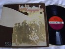 ? LED ZEPPELIN - II  ? ORANGE/PLUM ATLANTIC ? UK ORIGINAL ISSUE 1969 LP ?