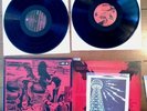 third man vault package #1 Icky thump mono third man records
