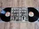 LED ZEPPELIN, PHYSICAL GRAFFITI, UK SWAN SONG 2 x LPs, 1st PRESSING, EXCELLENT
