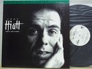 JOHN HIATT Bring the Family - Mobile Fidelity Sound Lab - MFSL 1-210
