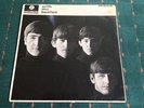 The Beatles - With The Beatles - Rare Decca Pressing - Mono Vinyl Lp