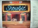 Chilly - Showbiz LP 1980