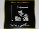 Jimi Hendrix 'The Golden Unplugged Album' NYC Live '67 - '70 Acoustic Solos NM