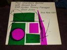 PAUL CHAMBERS BLUE NOTE LP 