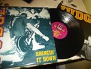 JUDGE - BRINGIN' IT DOWN - OG REVELATION PRESSING - YOUTH OF TODAY