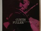 Curtis Fuller Volume 3 Blue Note 1583 Original Mono LP Deep Groove RVG/ear VG+