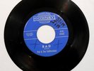 Surf 45 -- Pat, Californians -- Bad / Be Billy -- Downey 122 -- Listen