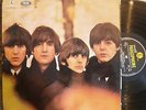 BEATLES FOR SALE PARLOPHONE MONO PMC 1240 YELLOW BLACK LABEL SOLD UK LABEL TEXT