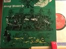 GALLIARD - Strange Pleasure. UK Jazz/Psych LP. Deram Nova. Stereo 70. 1st Press.