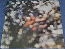PINK FLOYD Obscured by Clouds UK Gramophone Rim Harvest LP