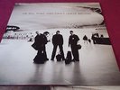 U2 - ALL THAT YOU CAN'T LEAVE BEHIND - RARE UK 2000 ORIG LP AWESOME MINT+ INNERS