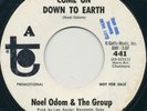 Noel Odom & Group 45 