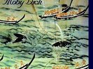 Moby Dick:  