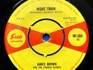 JAMES BROWN FAMOUS FLAMES STUNNING 7