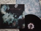 THE CURE - DESINTEGRATION - LP UK 1989 - ORIG RARE - EXCELLENT+