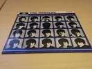 BEATLES A HARD DAYS NIGHT  MONO UK Original LP  -  STUNNING Condition