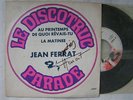 JEAN FERRAT SP 7