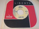 NM PROMO NORTHERN SOUL 45/ ALDER RAY 