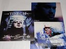 Torch - Blauer Samt (Vinyl 2LP - Feat. Toni-L, Advanced Chemistry - Neuauflage)