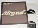 Too Strong - Royal TS (Vinyl 2LP - HipHop - Silo Nation - Rarität)