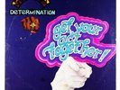 Hunt's Determination   Get Your Act Together   Earwax   detroit disco boogie