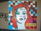 VINILE PRIMA STAMPA - Nuvole Barocche - Fabrizio De Andrè - 33 Giri - 1969