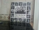 Rare Beatles Album: What a shame, Mary Jane got a pain at the party