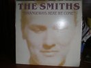 The Smiths LP Strangeways Here We Come