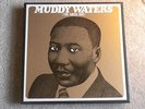 MUDDY WATERS The Chess Box VINYL 11 LPS Japan OBI + Booklet P-VINE SUPER RARE