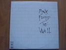 PINK FLOYD-LP-THE WALL-1979-ORIG OZ PRESSING-COMPLETE WITH INNERS-EARLY MATRIX