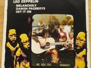 Led Zeppelin Melancholy Danish Pageboys Get It On 3 LP's Live in Copenhagen 1979