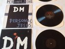 Depeche Mode 'Personal Jesus' 12