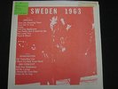 THE BEATLES, Bootleg - live in Sweden 1963 - VERY RARE - MINT