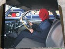 Frances the Mute LP Vinyl Record The Mars Volta 3LP Gatefold RARE OOP