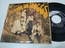 THE TROGGS wild thing/from home/with a girl like you/Iwant you/ EP MONO 1966