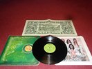 ALICE COOPER-BILLION DOLLAR BABIES-COMPLETE ORIG 73 UK 1ST PRESS-NOTE AND CARDS