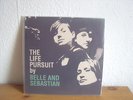 Belle And Sebastian - The Life Pursuit (2xLP, Album)