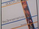 BOB DYLAN - THE ZIMMERMAN`S JOY  3 LP BOX SET