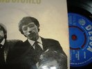 ROLLING STONES - 1ST EP UK 1st press Decca 1964  MT MT MT TAX CODE