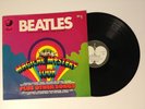 RARE THE BEATLES MAGICAL MYSTERY TOUR GERMAN APPLE LP 1C 072 04 449 EX/EX