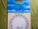 PREMIATA FORNERIA MARCONI  PHOTO OF GHOSTS - THE WORLD BECAME THE WORLD JAPAN LP