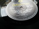 THE BEATLES: A Hard Day's Night *LOVELY UK MONO 1st PRESS LP; PMC1230