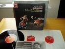 RARE SLS 5042 1ST PRESS BEETHOVEN FIVE CELLO SONATAS JACQUELINE DU PRE N/M